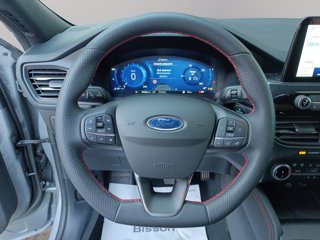 FORD Kuga 2.5 full hybrid st-line 2wd 190cv cvt