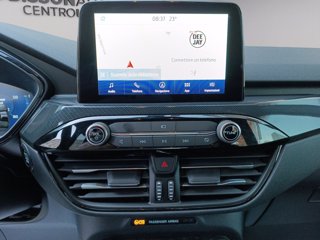 FORD Kuga 2.5 full hybrid st-line 2wd 190cv cvt