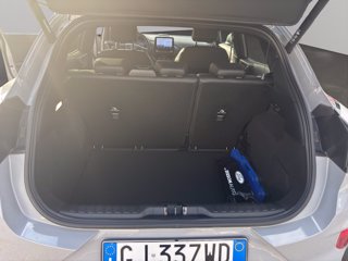 FORD Puma 1.0 ecoboost h st-line x s&s 125cv auto