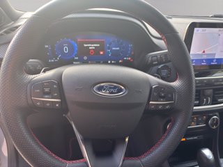 FORD Puma 1.0 ecoboost h st-line x s&s 125cv auto