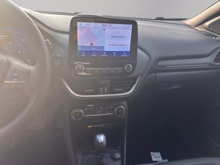 FORD Puma 1.0 ecoboost h st-line x s&s 125cv auto