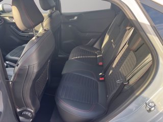 FORD Puma 1.0 ecoboost h st-line x s&s 125cv auto