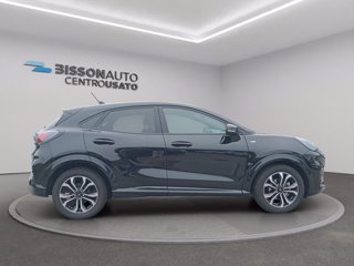 FORD Puma 1.0 ecoboost h st-line design s&s 125cv