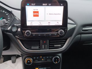 FORD Puma 1.0 ecoboost h st-line design s&s 125cv