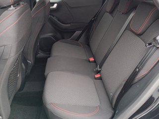 FORD Puma 1.0 ecoboost h st-line design s&s 125cv