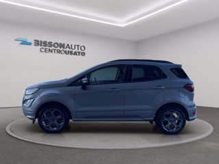 FORD Ecosport 1.0 ecoboost st-line s&s 125cv my20.25
