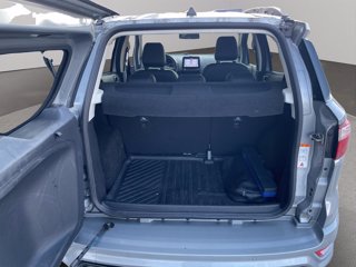 FORD Ecosport 1.0 ecoboost st-line s&s 125cv my20.25