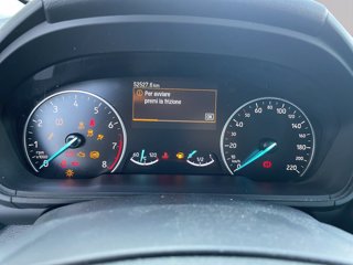 FORD Ecosport 1.0 ecoboost st-line s&s 125cv my20.25