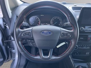 FORD Ecosport 1.0 ecoboost st-line s&s 125cv my20.25