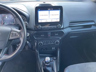 FORD Ecosport 1.0 ecoboost st-line s&s 125cv my20.25