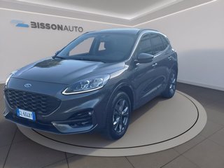 FORD Kuga 2.5 phev st-line x 2wd 225cv cvt