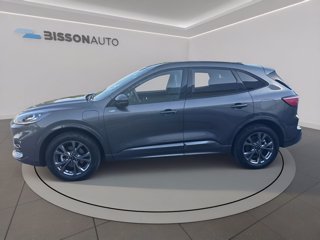 FORD Kuga 2.5 phev st-line x 2wd 225cv cvt