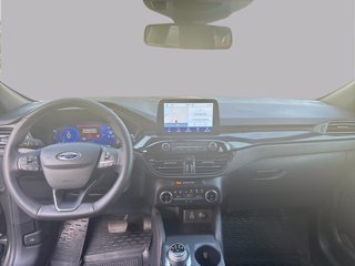 FORD Kuga 2.5 phev st-line x 2wd 225cv cvt