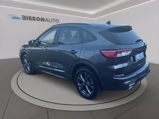 FORD Kuga 2.5 phev st-line x 2wd 225cv cvt