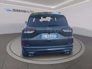 FORD Kuga 2.5 phev st-line x 2wd 225cv cvt