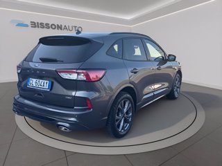 FORD Kuga 2.5 phev st-line x 2wd 225cv cvt