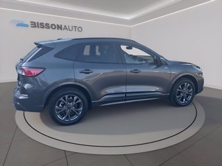FORD Kuga 2.5 phev st-line x 2wd 225cv cvt