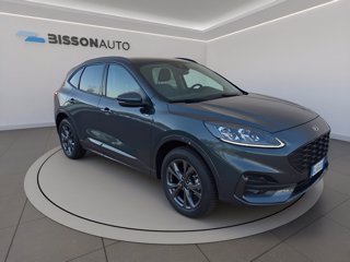 FORD Kuga 2.5 phev st-line x 2wd 225cv cvt
