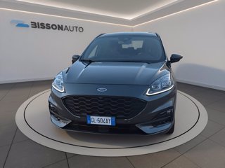 FORD Kuga 2.5 phev st-line x 2wd 225cv cvt