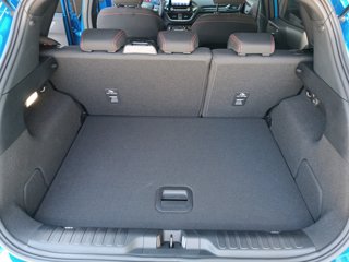 FORD Puma 1.0 ecoboost h st-line s&s 125cv auto