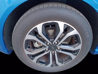 FORD Puma 1.0 ecoboost h st-line s&s 125cv auto