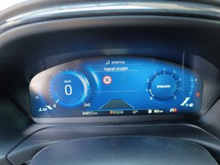 FORD Puma 1.0 ecoboost h st-line s&s 125cv auto