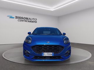 FORD Puma 1.0 ecoboost h st-line s&s 125cv auto