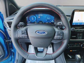 FORD Puma 1.0 ecoboost h st-line s&s 125cv auto