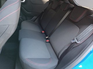 FORD Puma 1.0 ecoboost h st-line s&s 125cv auto