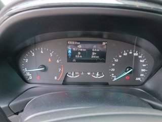 FORD Fiesta 5p 1.0 ecoboost h st-line 125cv