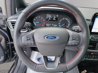 FORD Fiesta 5p 1.0 ecoboost h st-line 125cv