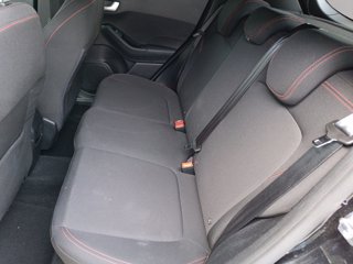 FORD Fiesta 5p 1.0 ecoboost h st-line 125cv