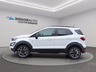 FORD Ecosport 1.0 ecoboost active s&s 125cv