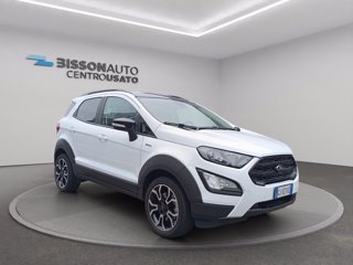 FORD Ecosport 1.0 ecoboost active s&s 125cv