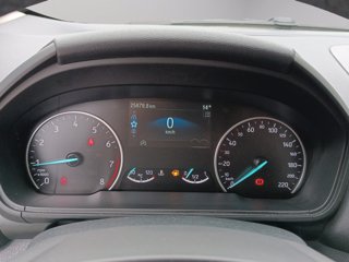 FORD Ecosport 1.0 ecoboost active s&s 125cv