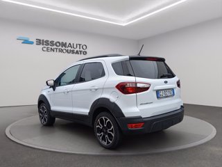 FORD Ecosport 1.0 ecoboost active s&s 125cv