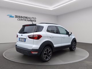 FORD Ecosport 1.0 ecoboost active s&s 125cv