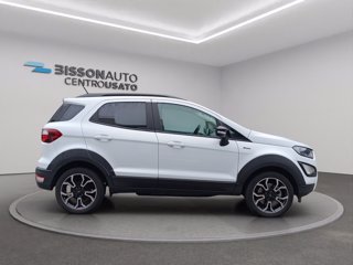 FORD Ecosport 1.0 ecoboost active s&s 125cv