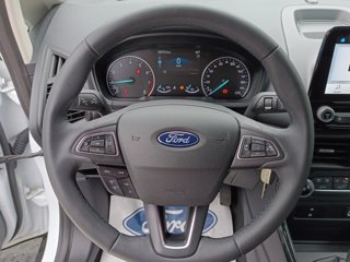 FORD Ecosport 1.0 ecoboost active s&s 125cv