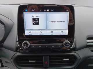 FORD Ecosport 1.0 ecoboost active s&s 125cv