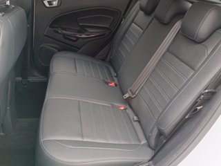 FORD Ecosport 1.0 ecoboost active s&s 125cv