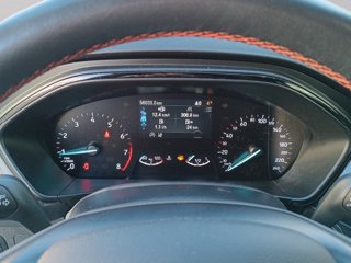 FORD Focus 1.0 ecoboost h st-line s&s 125cv my20.75