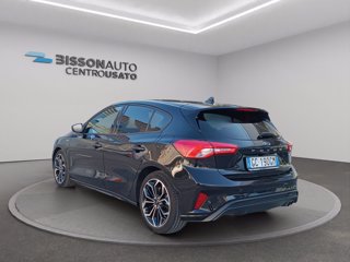 FORD Focus 1.0 ecoboost h st-line s&s 125cv my20.75