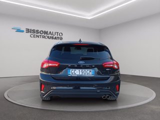 FORD Focus 1.0 ecoboost h st-line s&s 125cv my20.75