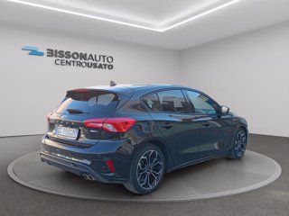 FORD Focus 1.0 ecoboost h st-line s&s 125cv my20.75