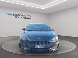 FORD Focus 1.0 ecoboost h st-line s&s 125cv my20.75