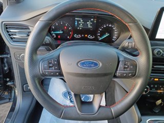 FORD Focus 1.0 ecoboost h st-line s&s 125cv my20.75