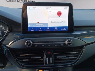 FORD Focus 1.0 ecoboost h st-line s&s 125cv my20.75