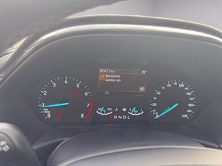 FORD Puma 1.0 ecoboost h titanium design s&s 125cv auto