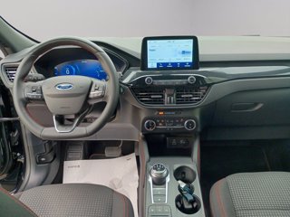 FORD Kuga 2.0 ecoblue st-line 2wd 120cv auto